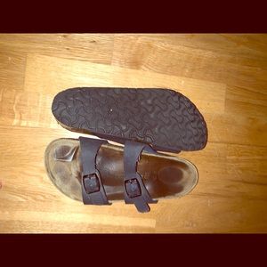 Women's Birkenstock's